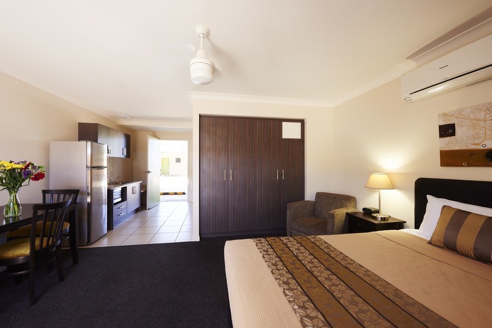 Takalvan Motel Bundaberg